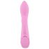 SMILE Nodding - Rechargeable, Clitoral Arm, Nodding Vibrator (Pink) 