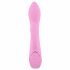 SMILE Nodding - Rechargeable, Clitoral Arm, Nodding Vibrator (Pink) 