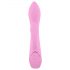 SMILE Nodding - Rechargeable, Clitoral Arm, Nodding Vibrator (Pink) 