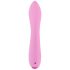 SMILE Nodding - Rechargeable, Clitoral Arm, Nodding Vibrator (Pink) 