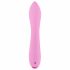 SMILE Nodding - Rechargeable, Clitoral Arm, Nodding Vibrator (Pink) 