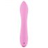 SMILE Nodding - Rechargeable, Clitoral Arm, Nodding Vibrator (Pink) 