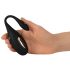 XOUXOU - Wireless Electric Vibro Egg (Black)