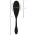 XOUXOU - Wireless Electric Vibro Egg (Black)