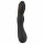 XOUXOU - rechargeable, waterproof G-spot vibrator (black) 