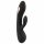 XOUXOU - Rechargeable Black Clitoral Arm Vibrator