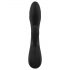 XOUXOU - Rechargeable Clitoral Stimulator Vibrator (Black) 