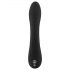 XOUXOU - Rechargeable Black Clitoral Arm Vibrator