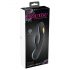 XOUXOU - Rechargeable Black Clitoral Arm Vibrator