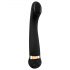 Hot 'n Cold - Rechargeable G-Spot Vibrator (Black)