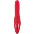 You2Toys Strapless - Rechargeable, Wireless, Strap-On Vibrator (Red) 