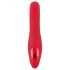 You2Toys Strapless - Rechargeable, Wireless, Strap-On Vibrator (Red) 