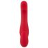 You2Toys Strapless - Rechargeable, Wireless, Strap-On Vibrator (Red) 