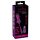 Javida RC - Wireless Vibrating Bullet (Purple) 