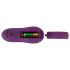 Javida RC - Wireless Vibrating Bullet (Purple) 