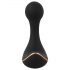 ANOS - waterproof anal vibrator (black)