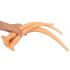 You2Toys - Extra Long Anal Dildo Set (3 Pieces) - Natural 