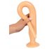 You2Toys - Extra Long Anal Dildo Set (3 Pieces) - Natural 