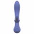 AWAQ.U 1 - Rechargeable 3-arm Vibrator (Purple) 