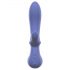 AWAQ.U 1 - Rechargeable 3-arm Vibrator (Purple) 