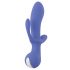 AWAQ.U 1 - Rechargeable 3-arm Vibrator (Purple) 