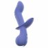 AWAQ.U 2 - Rechargeable, Dual Motor G-Spot Vibrator (Purple) 