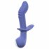 AWAQ.U 2 - Rechargeable, Dual Motor G-Spot Vibrator (Purple) 