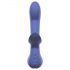 AWAQ.U 2 - rechargeable, dual-motor G-spot vibrator (purple)