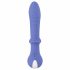 AWAQ.U 2 - Rechargeable, Dual Motor G-Spot Vibrator (Purple) 