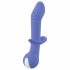 AWAQ.U 2 - Rechargeable, Dual Motor G-Spot Vibrator (Purple) 