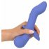 AWAQ.U 2 - Rechargeable, Dual Motor G-Spot Vibrator (Purple) 