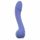 AWAQ.U 3 - Rechargeable G-spot Vibrator (Purple)