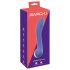 AWAQ.U 3 - Rechargeable G-spot Vibrator (Purple) 