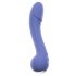 AWAQ.U 3 - Rechargeable G-spot Vibrator (Purple) 