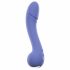 AWAQ.U 3 - Rechargeable G-spot Vibrator (Purple) 