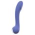 AWAQ.U 3 - Rechargeable G-spot Vibrator (Purple) 