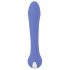 AWAQ.U 3 - Rechargeable G-spot Vibrator (Purple) 