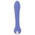 AWAQ.U 3 - Rechargeable G-spot Vibrator (Purple) 