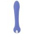 AWAQ.U 3 - Rechargeable G-spot Vibrator (Purple)