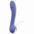 AWAQ.U 3 - Rechargeable G-spot Vibrator (Purple) 