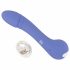 AWAQ.U 3 - Rechargeable G-spot Vibrator (Purple) 