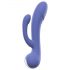 AWAQ.U 4 - Rechargeable, Anal Vibrator (Purple) 