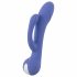 AWAQ.U 4 - Rechargeable, Anal Vibrator (Purple) 