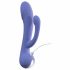 AWAQ.U 4 - Rechargeable, Anal Vibrator (Purple) 