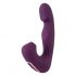 Javida - 4-in-1 Clitoral Vibrator (Lila)