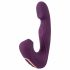 Javida - 4-in-1 Clitoral Vibrator (Lila)