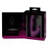 Javida - 4-in-1 Clitoral Vibrator (Lila)