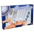 Crystal Clear - Vibrator Set (9 Pieces) 