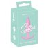 Cuties Mini Butt Plug - Silicone Anal Dildo - Pink (2.1cm) 