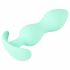 Cuties Mini Butt Plug - Silicone Anal Dildo - Mint (0.9in) 